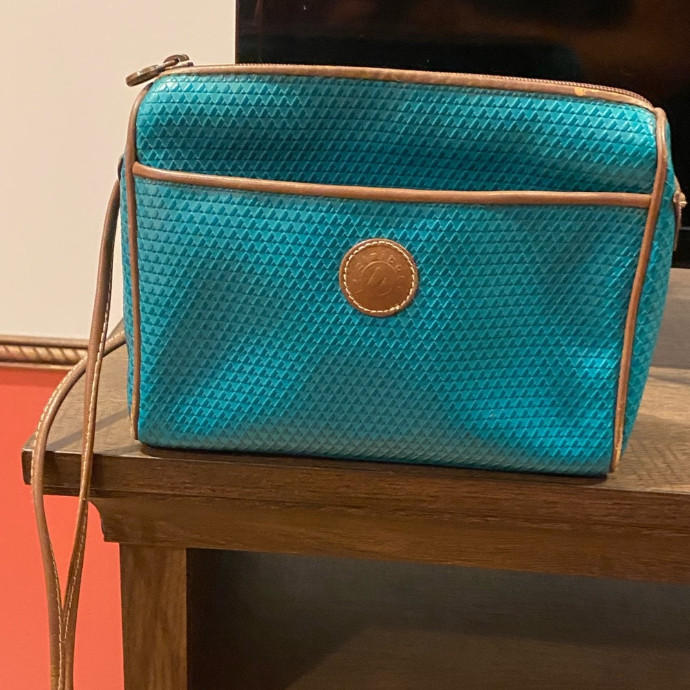Vintage Liz Claiborne Crossbody